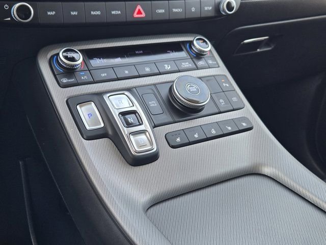 Used 2025 Hyundai Palisade SEL FWD image 19