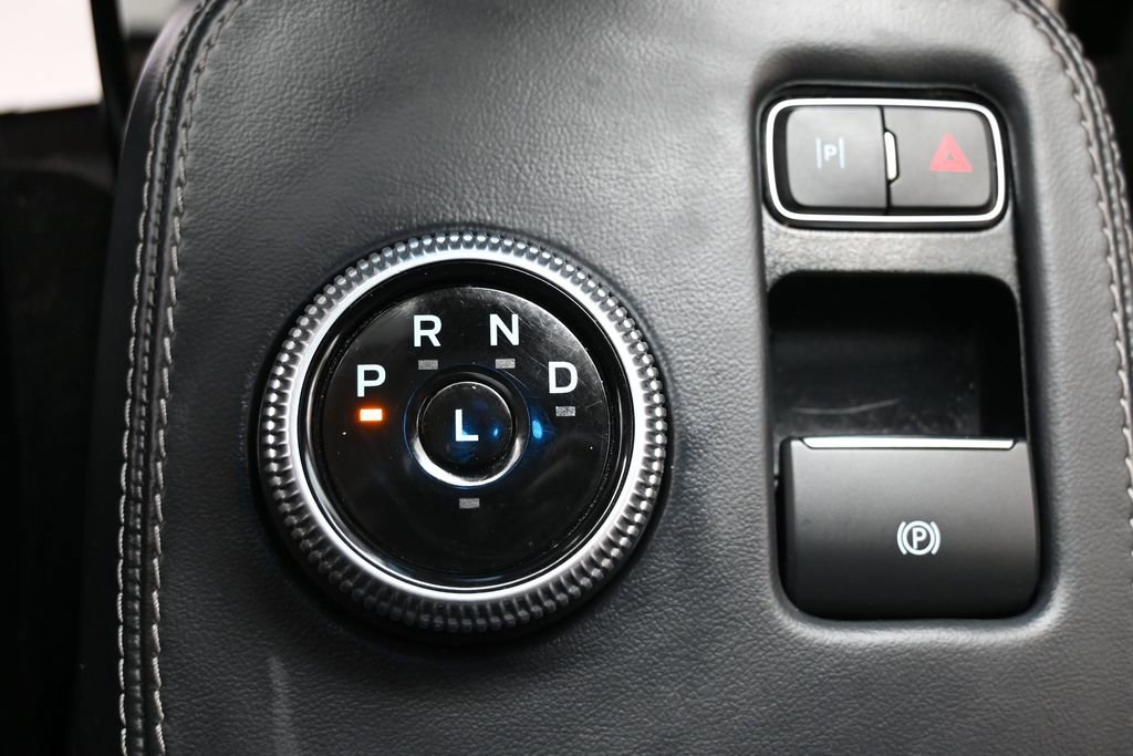 Used 2024 Ford Mustang Mach-E Premium AWD/4WD image 26