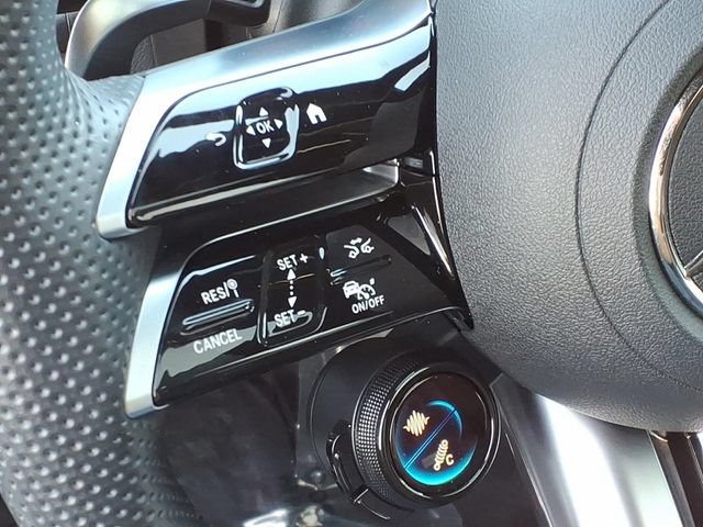 Certified 2025 Mercedes-Benz GLC 63 AMG S image 9