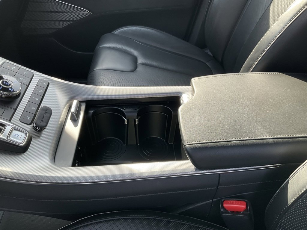 Used 2023 Hyundai Palisade Calligraphy w/ Cargo Package image 18