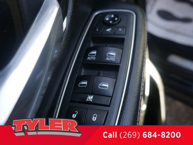 Used 2021 RAM 1500 Laramie image 25