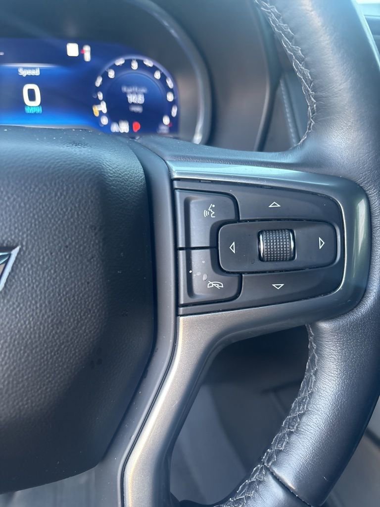 Used 2023 Chevrolet Tahoe Z71 image 10