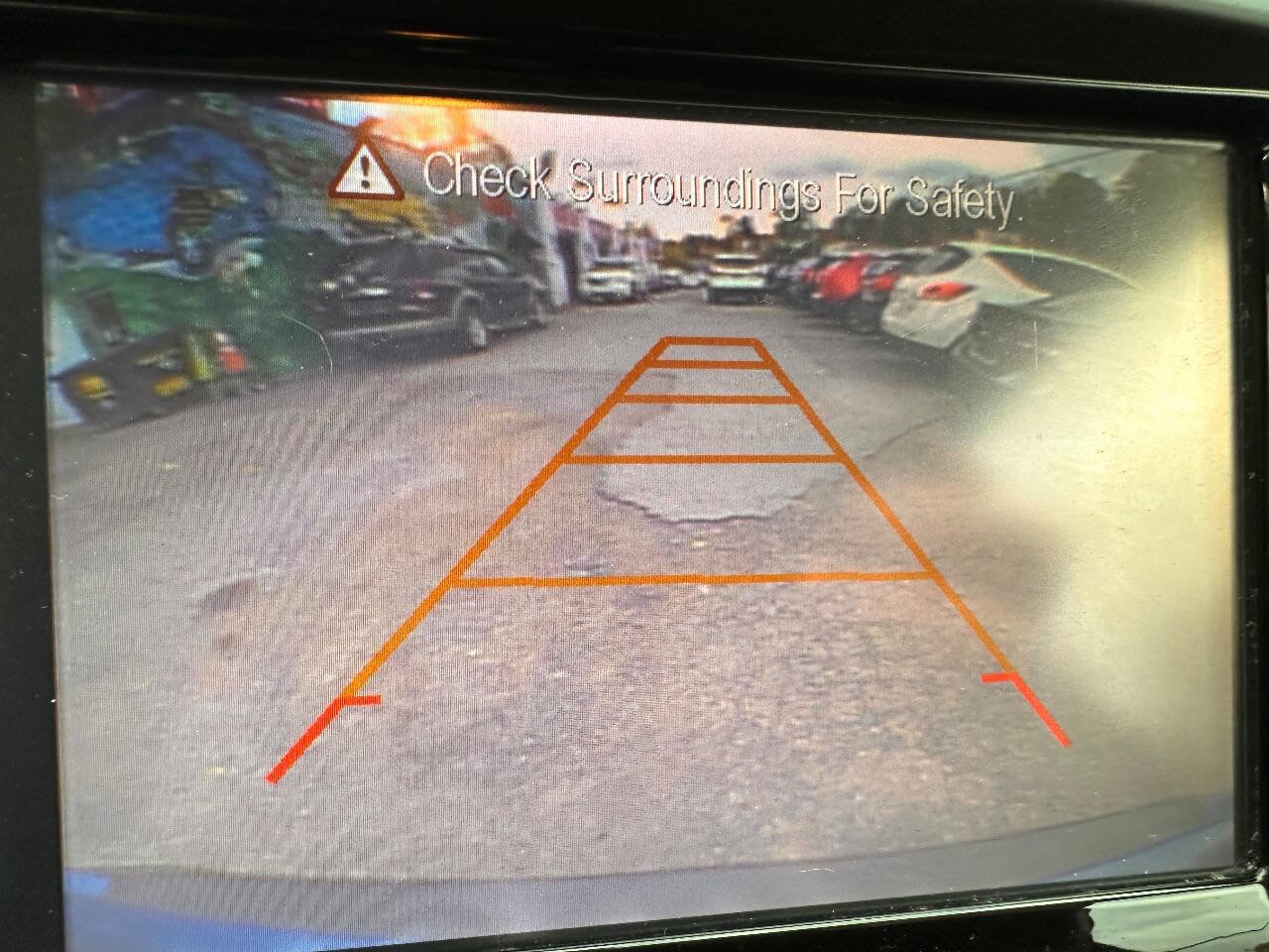 Used 2016 Chevrolet Trax LT image 13