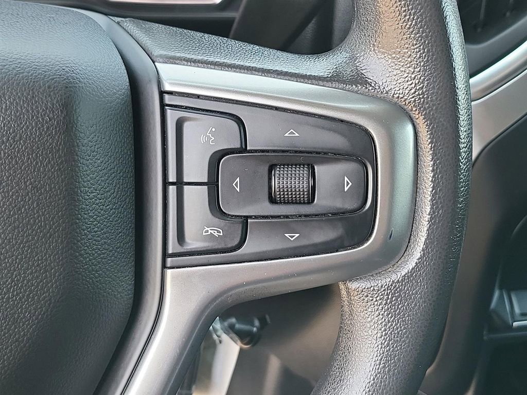 Used 2020 Chevrolet Silverado 1500 LT image 37