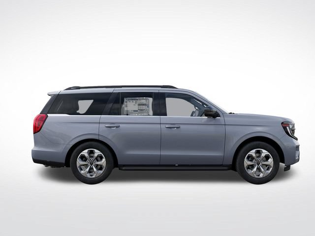 New 2027 Ford Expedition Active RWD image 10
