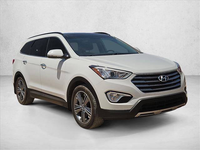 Used 2016 Hyundai Santa Fe Limited w/ Option Group 04 FWD image 3