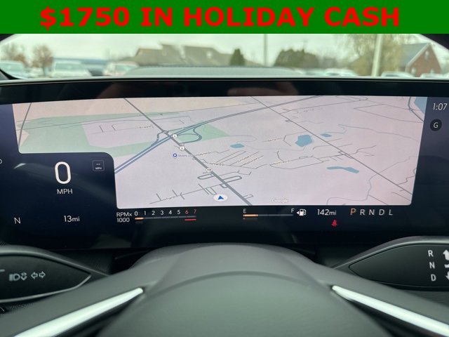 New 2026 Buick Enclave Sport Touring w/ Power Package image 40