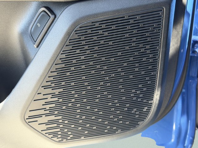 New 2027 Chevrolet Equinox RS w/ Safety and Technology Package FWD image 22
