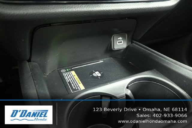 Used 2024 Honda HR-V EX-L image 33