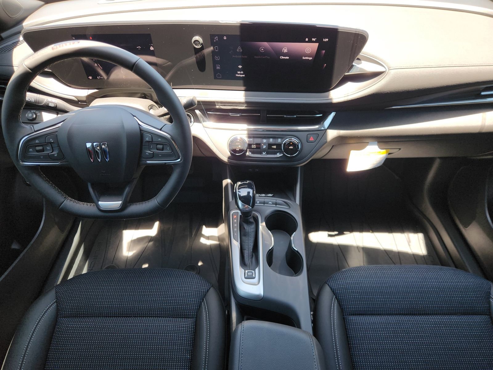 New 2026 Buick Envista Preferred w/ Convenience I Package FWD image 30