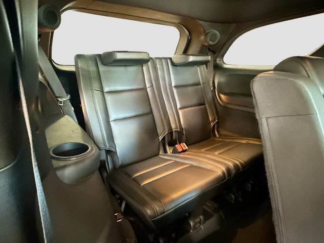 Used 2021 Dodge Durango GT AWD/4WD image 29