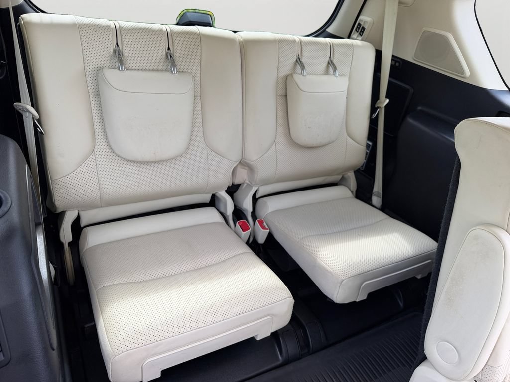 Certified 2023 Lexus GX 460 Luxury w/ Sport Design Package AWD/4WD image 10