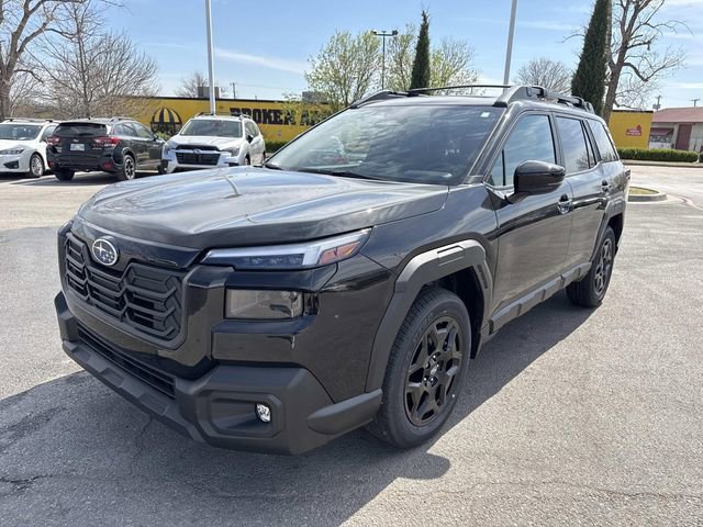 New 2026 Subaru Outback Limited image 8