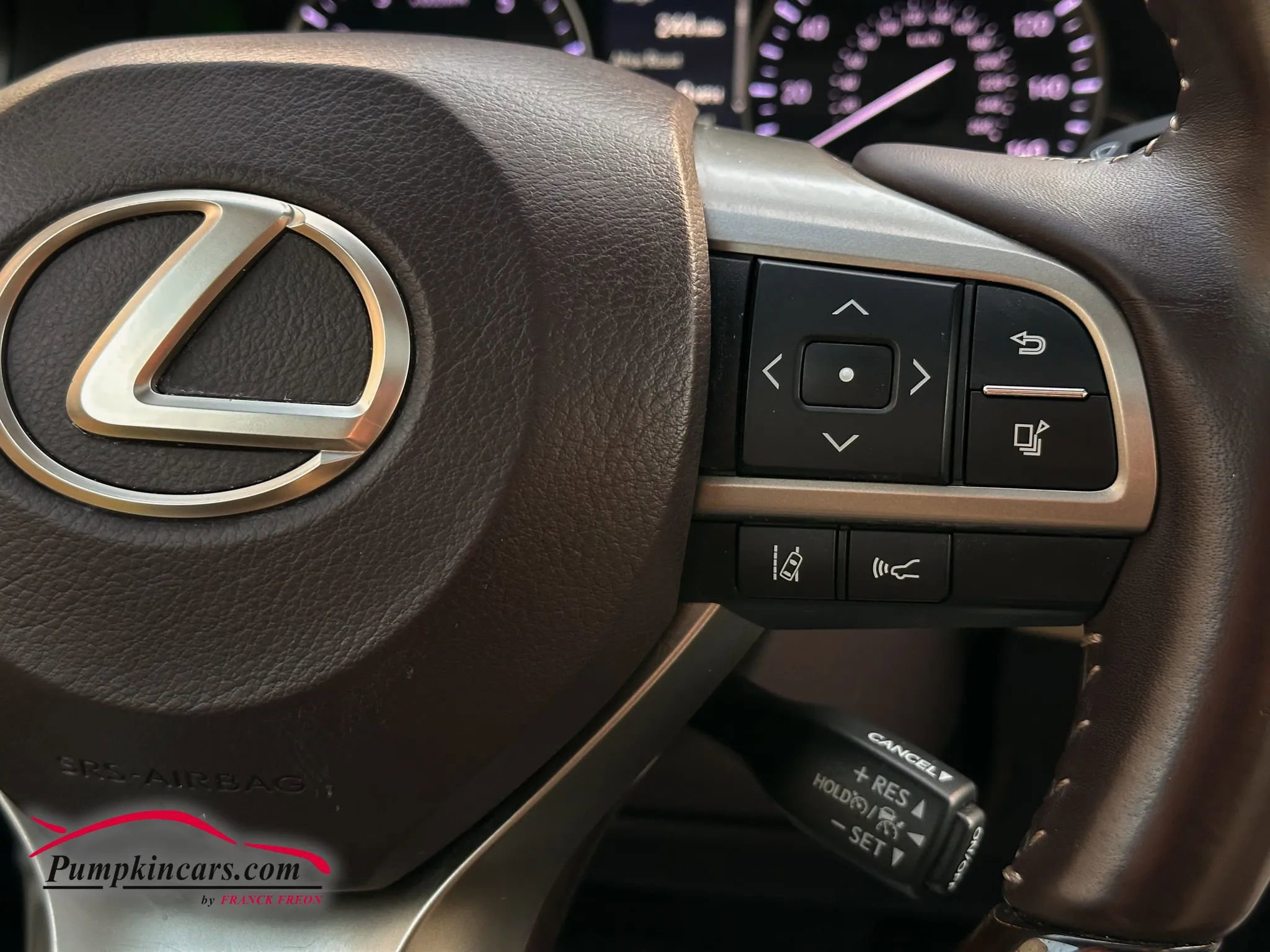 Used 2018 Lexus ES 350 ES 350 Sedan 4D w/ Navigation System Package image 33