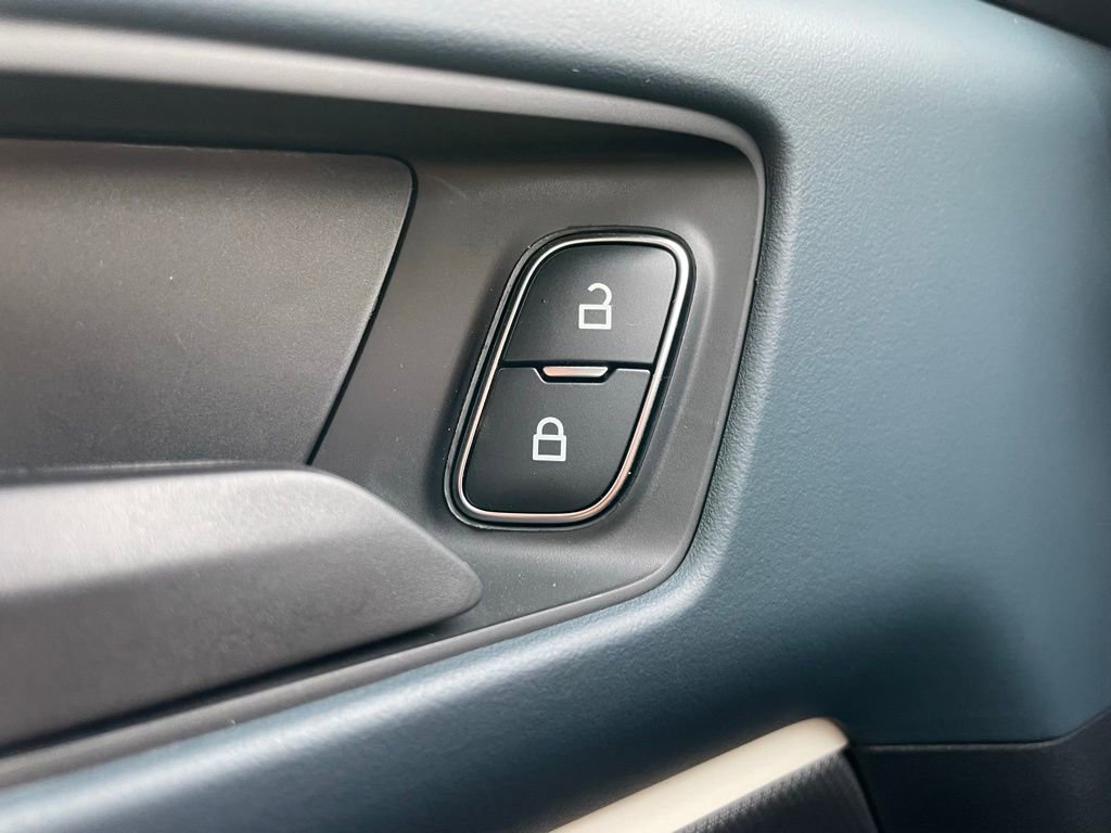 New 2025 Ford Bronco Sport Heritage w/ Convenience Package AWD/4WD image 27