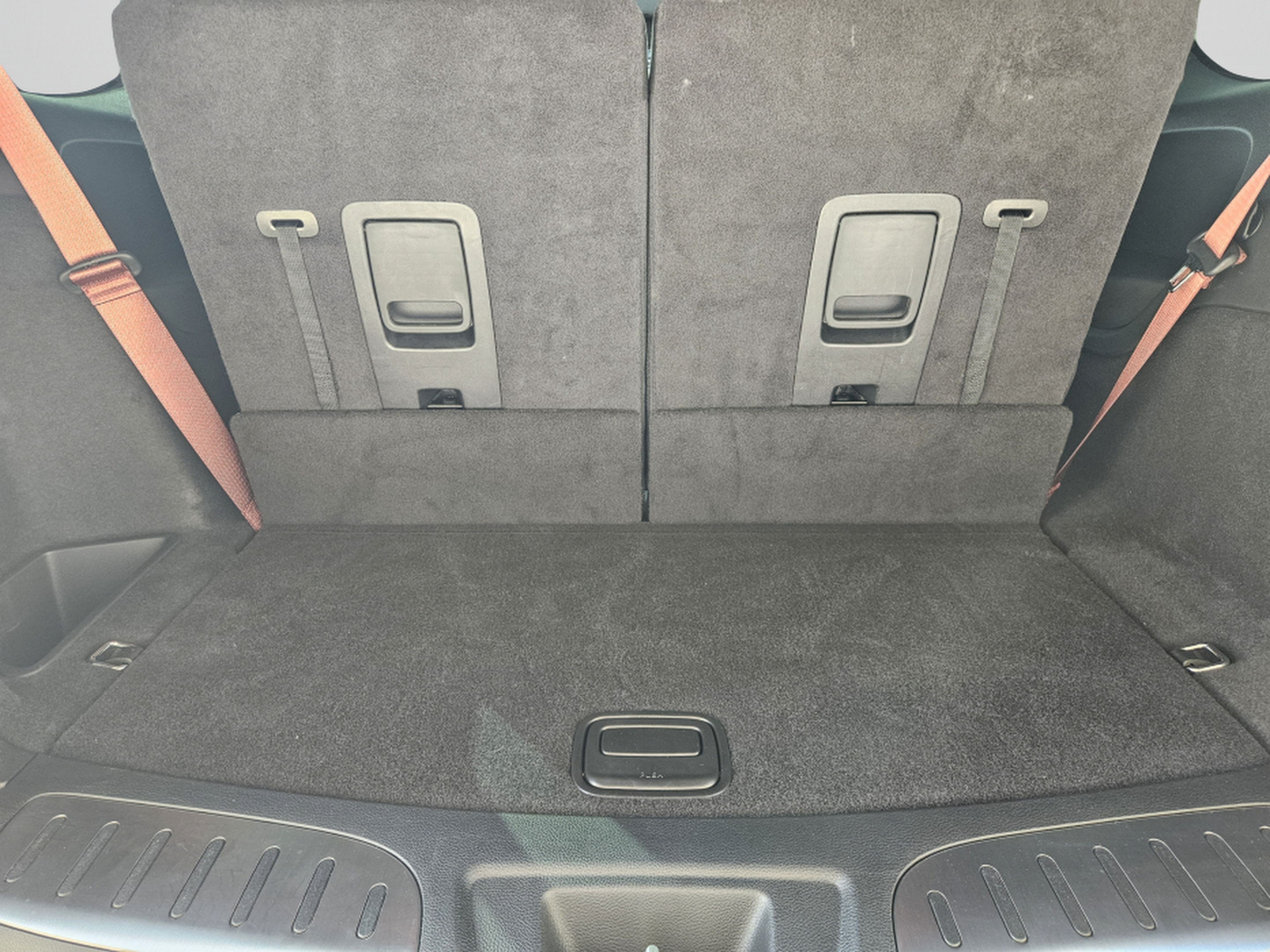 Used 2024 Dodge Durango SRT Hellcat AWD/4WD image 35