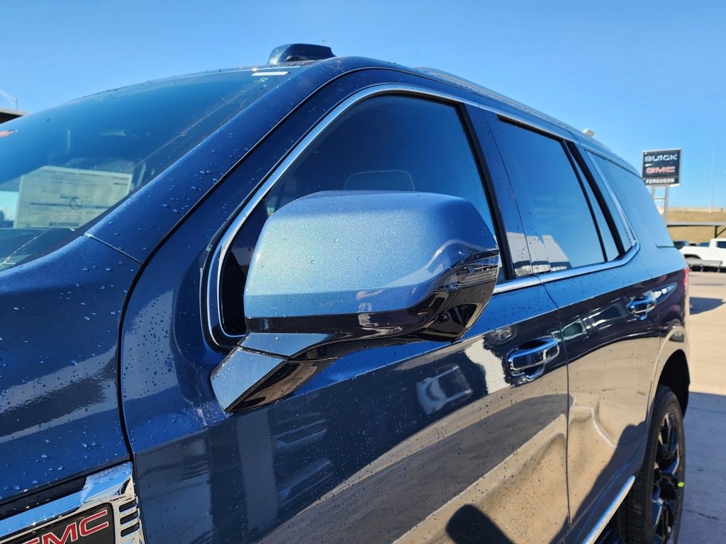 New 2026 GMC Yukon Elevation image 11