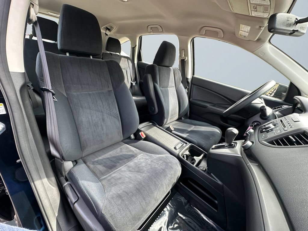 Used 2014 Honda CR-V LX image 15