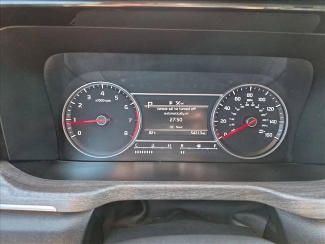 Used 2021 Kia Sorento EX FWD image 11