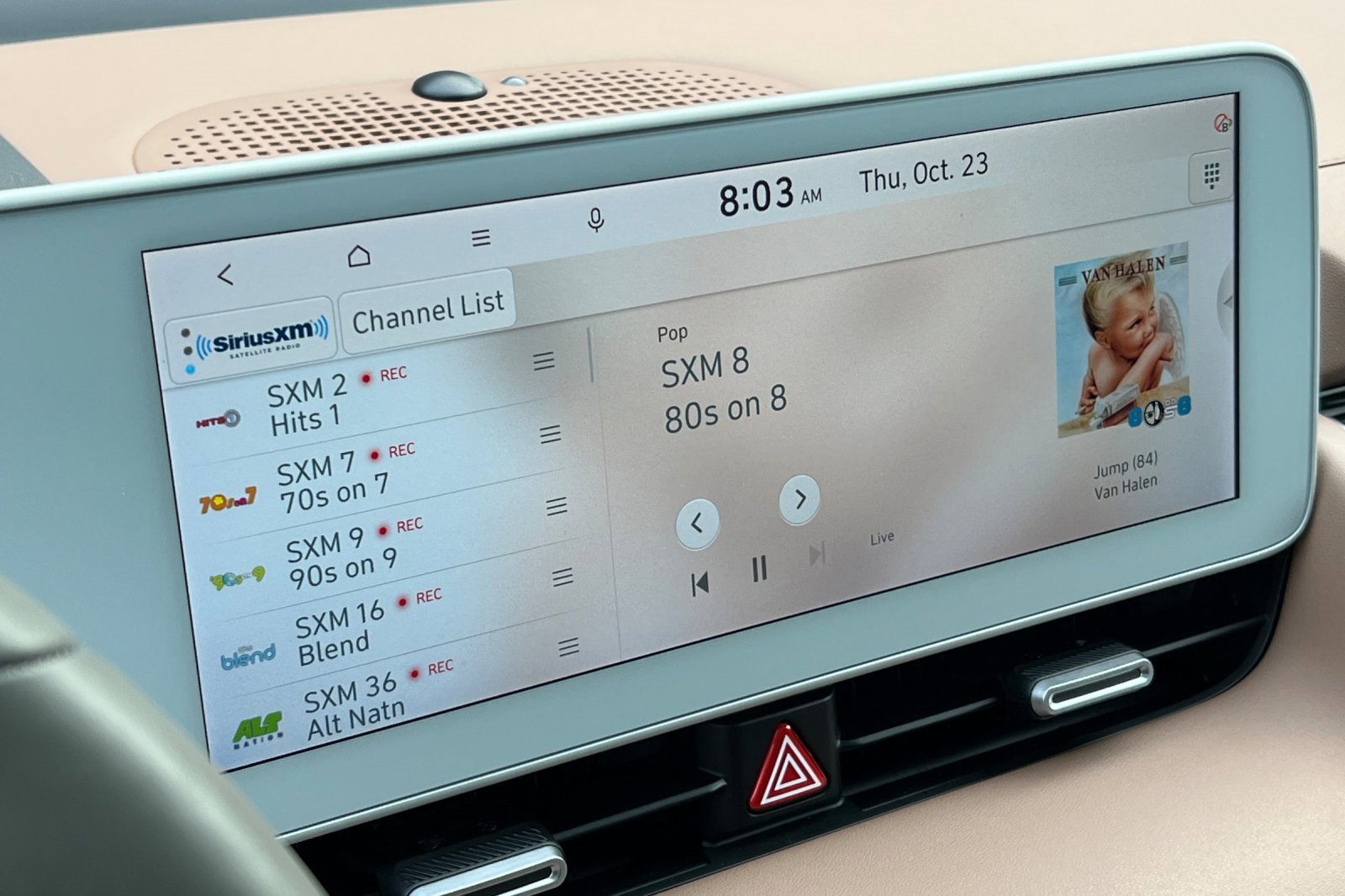 Used 2024 Hyundai Ioniq 5 Limited image 27