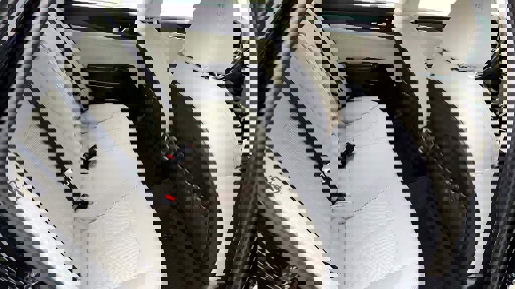 Used 2021 Kia K5 LXS image 21