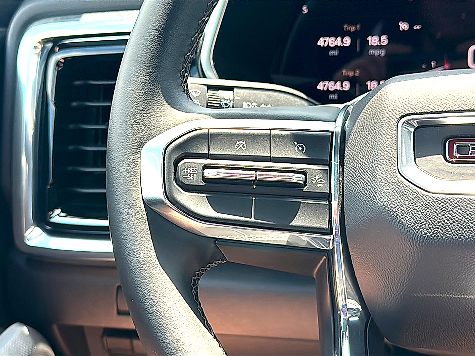 New 2026 GMC Canyon Elevation w/ Convenience Package AWD/4WD image 19