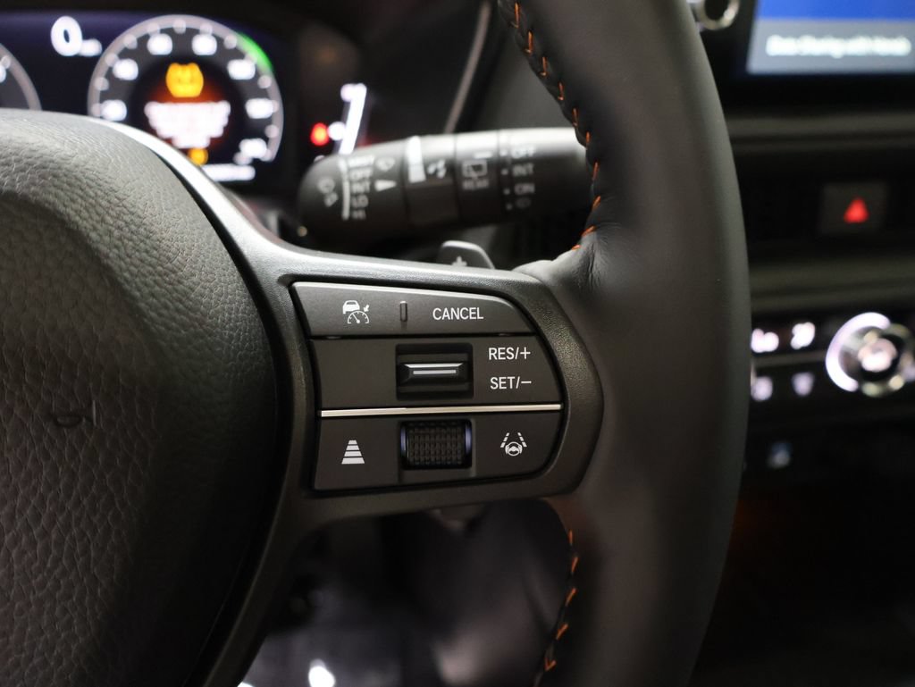 New 2026 Honda CR-V TrailSport image 29