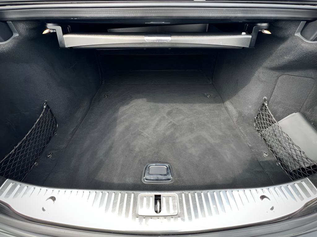 Used 2015 Mercedes-Benz S 550 4MATIC Sedan image 23