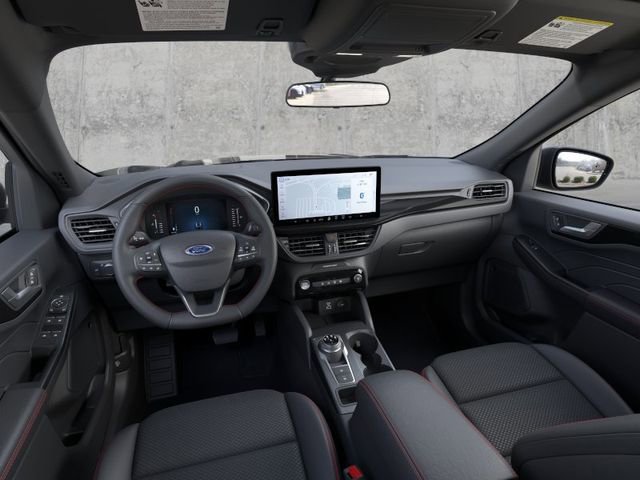 New 2026 Ford Escape ST-Line w/ Tech Pack #1 FWD image 9