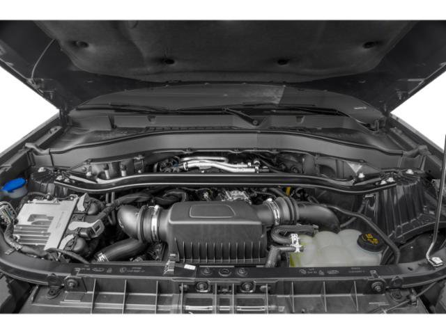 Used 2021 Ford Explorer King Ranch w/ Premium Technology Package image 12