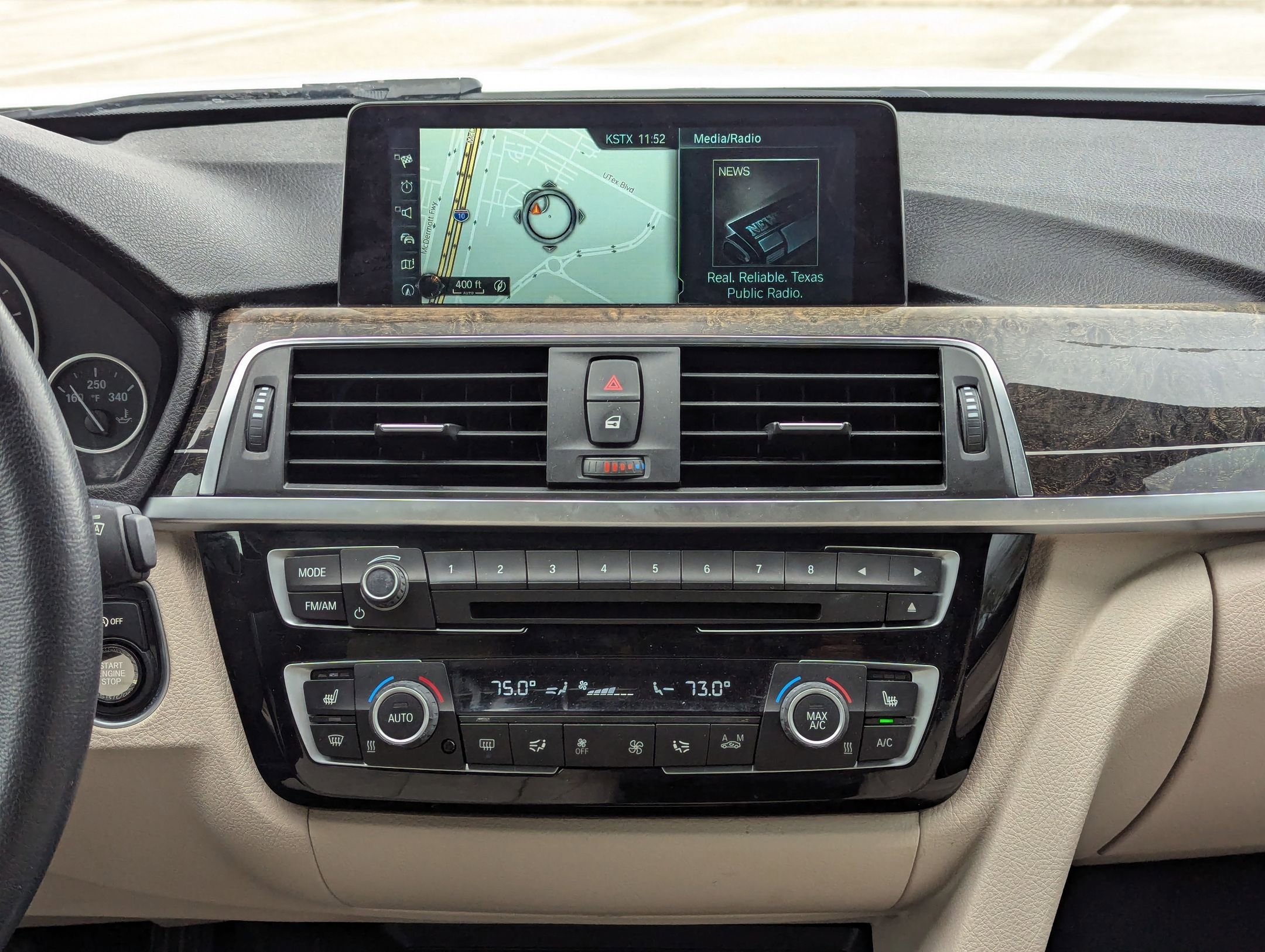 Used 2017 BMW 330i Sedan image 18