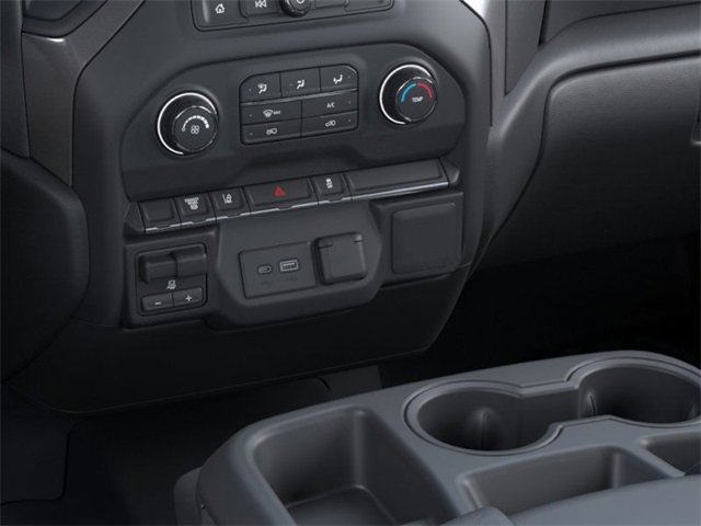 New 2026 Chevrolet Silverado 2500 W/T image 24