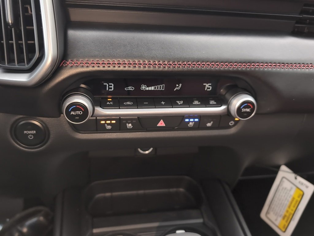 New 2026 MAZDA CX-50 AWD 2.5 Hybrid w/ Weather Package image 22