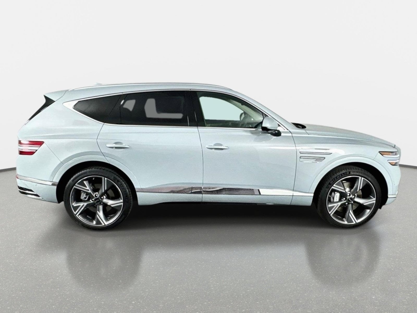 New 2027 Genesis GV80 2.5T Prestige AWD/4WD image 4
