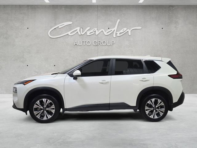 Used 2023 Nissan Rogue SV image 13