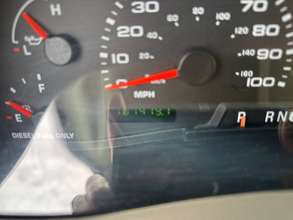Used 2004 Ford F250 XLT RWD image 15