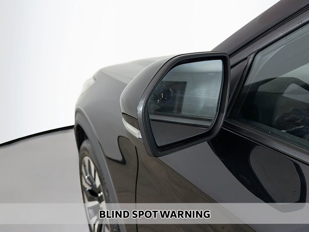 Used 2025 Ford Explorer Platinum w/ LUX Leather Package image 7