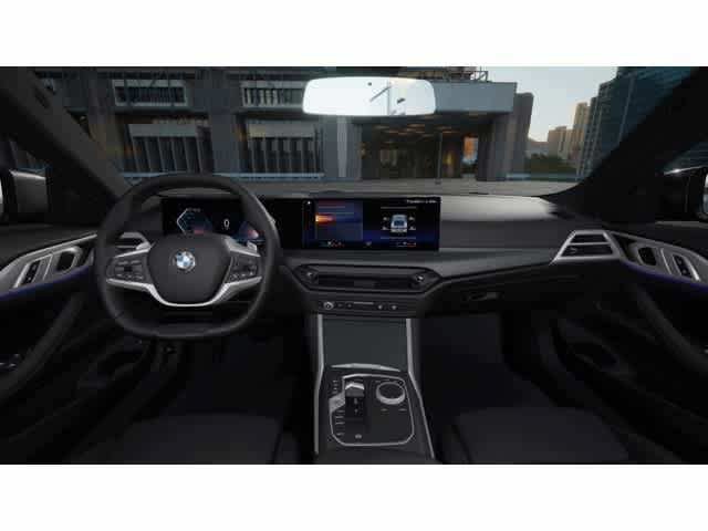 Used 2026 BMW 430i Coupe w/ Parking Assistance Package RWD image 10