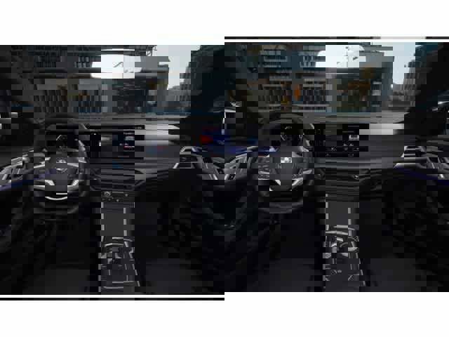 New 2026 BMW 430i Coupe w/ Parking Assistance Package RWD image 10