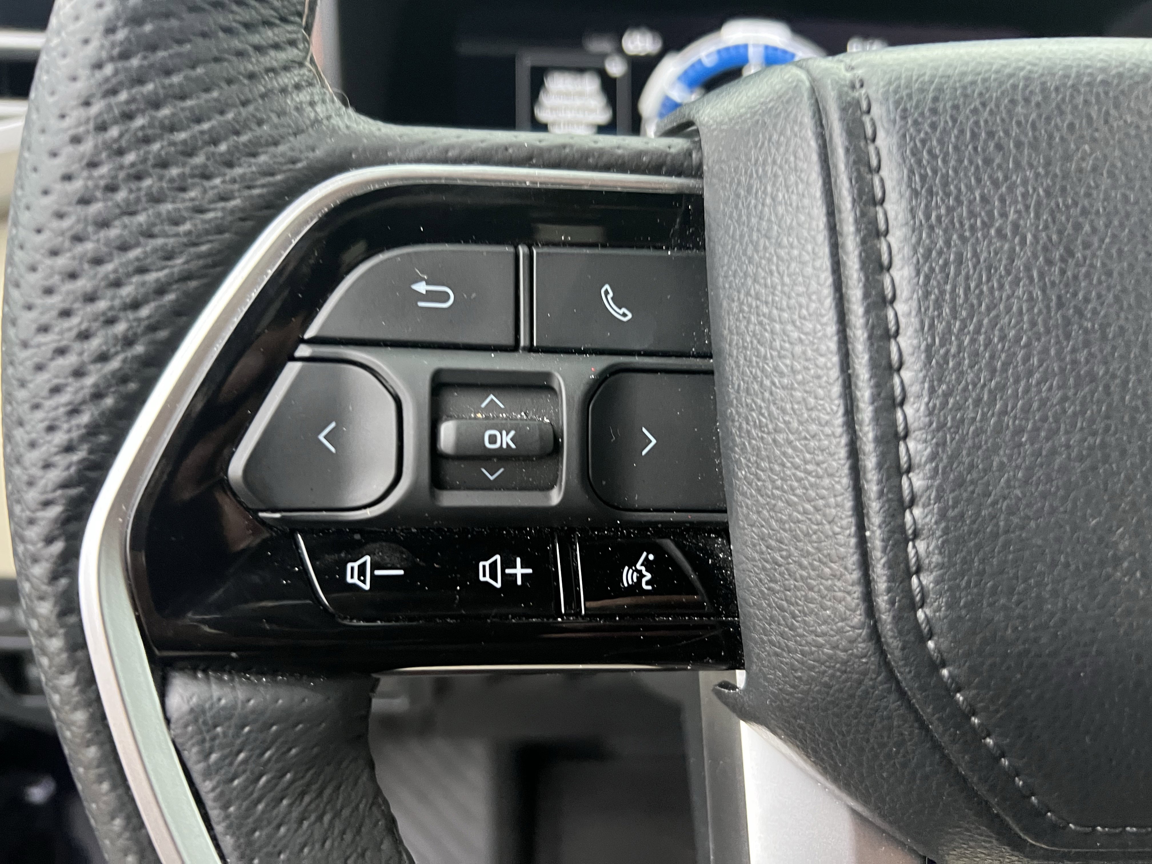 Used 2023 Toyota Tundra 1794 Edition w/ Advanced Package image 20