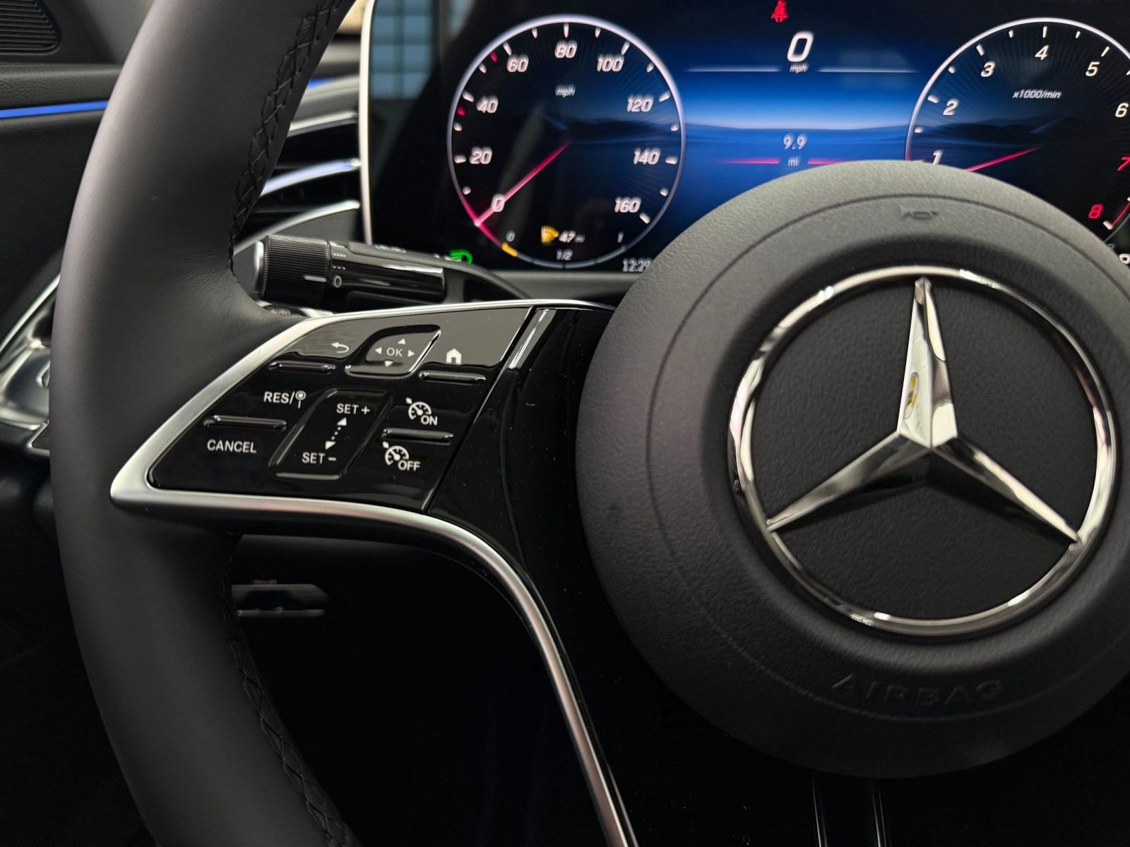 New 2026 Mercedes-Benz E 350 Sedan image 15