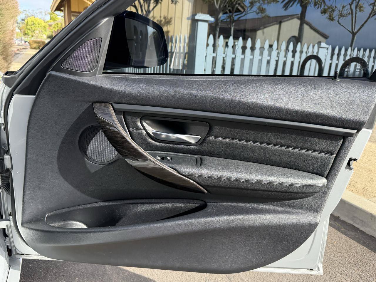 Used 2015 BMW 328i Sedan RWD image 48