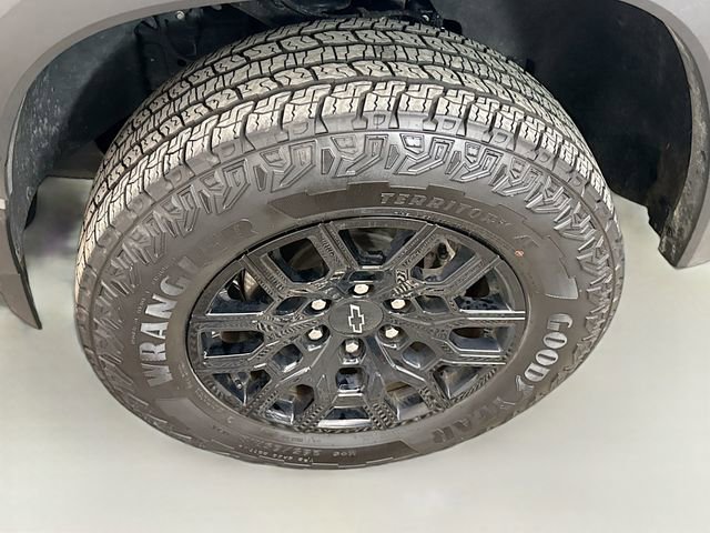 Used 2024 Chevrolet Colorado Trail Boss w/ Advanced Trailering Package image 33