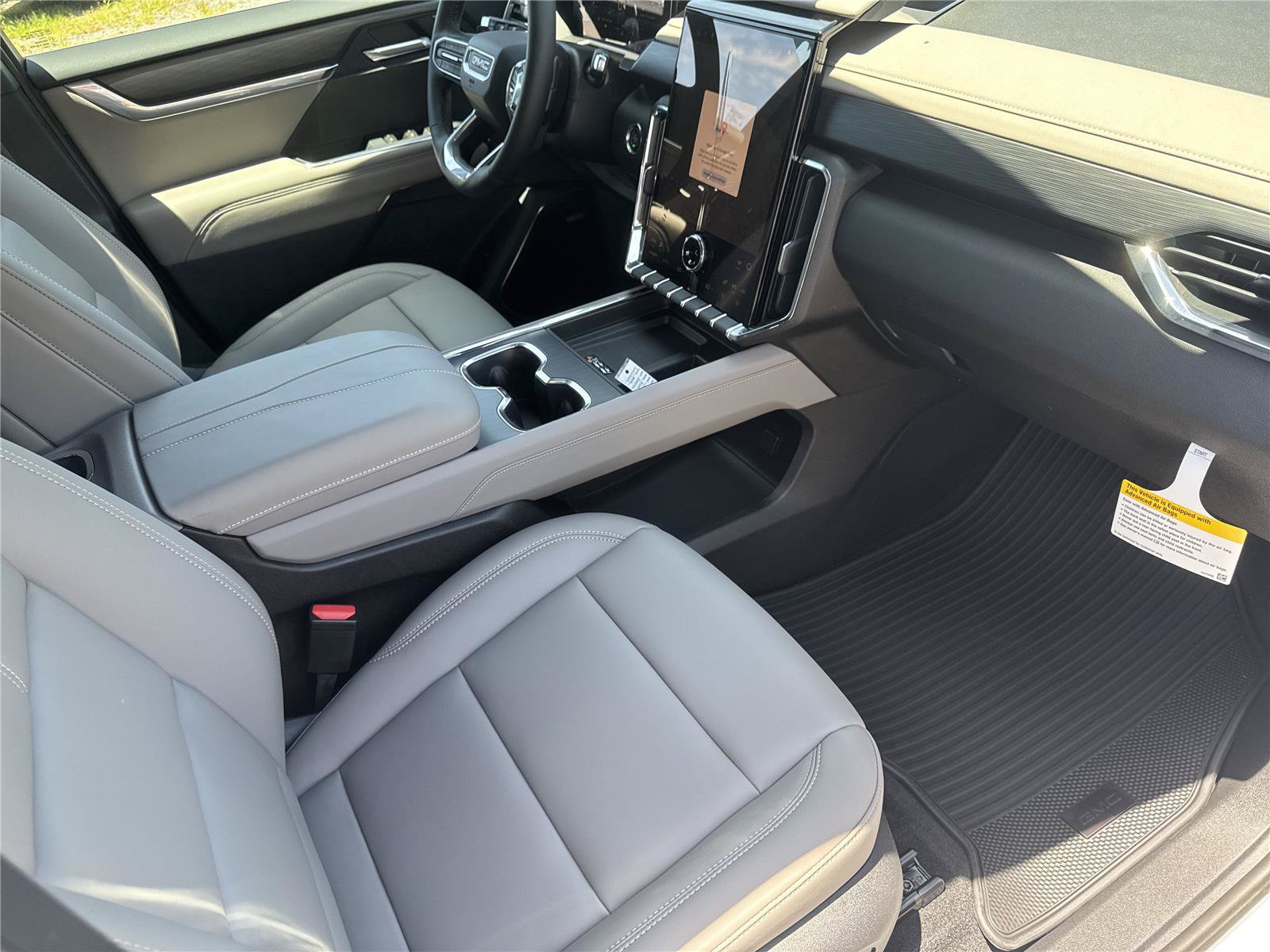 New 2026 GMC Acadia Elevation w/ Elevation Premium Package FWD image 36