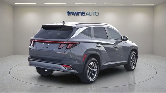Used 2025 Hyundai Tucson SEL image 5