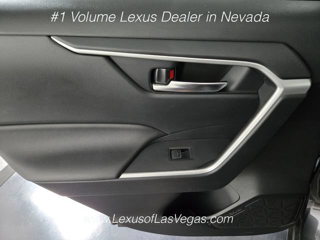 Used 2023 Toyota RAV4 XLE w/ Convenience Package AWD/4WD image 19