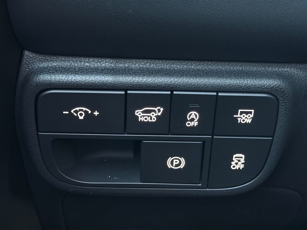 New 2026 Hyundai Palisade XRT Pro image 18