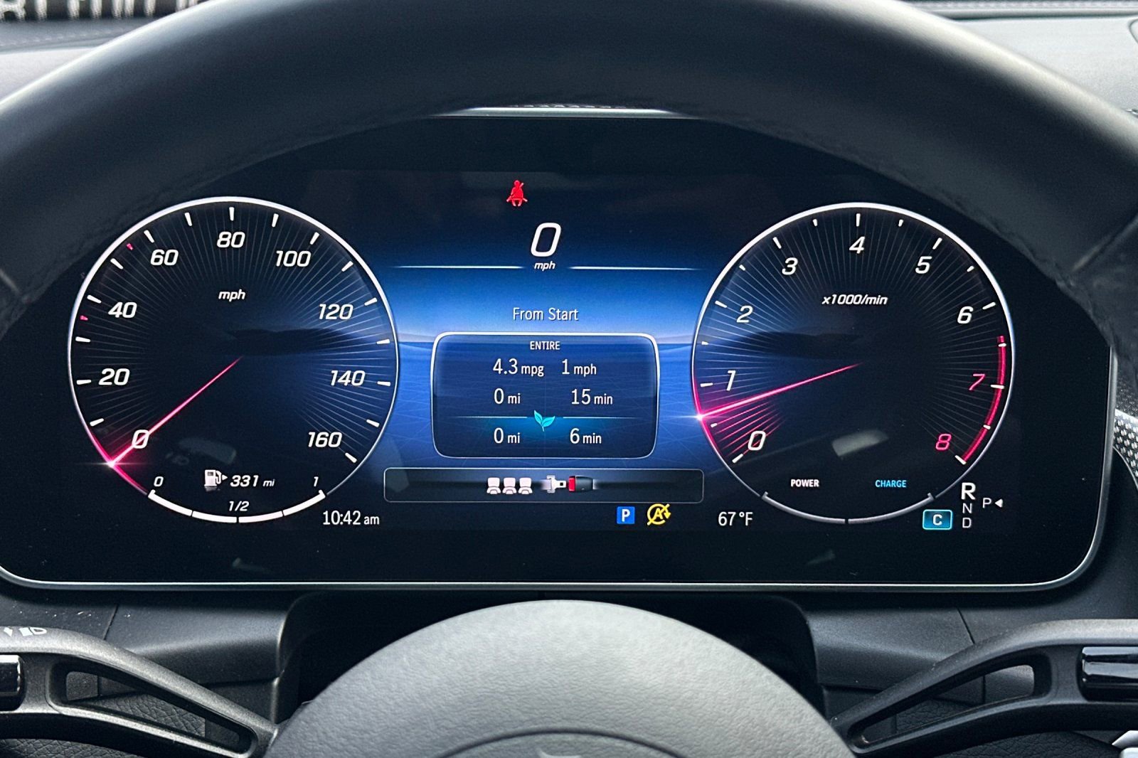 Certified 2024 Mercedes-Benz GLC 300 4MATIC image 20