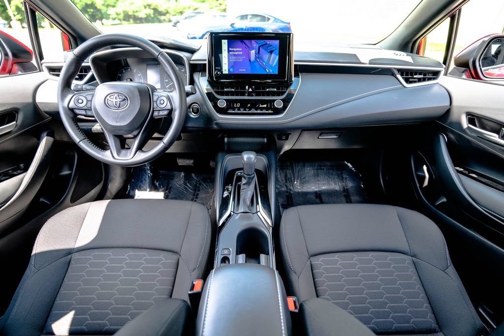 Used 2023 Toyota Corolla SE FWD image 13