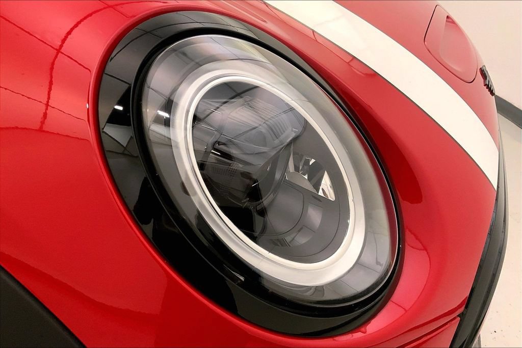 Used 2024 MINI Cooper SE FWD image 27